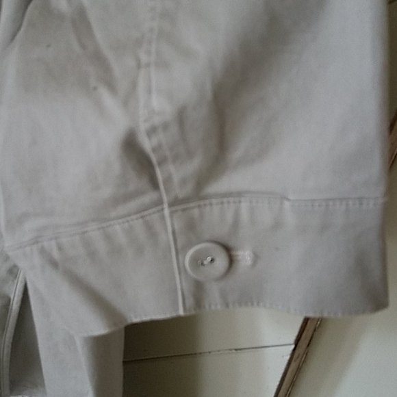 CWC jacket - Picture 2 of 4